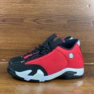 Jordan 14 Retro